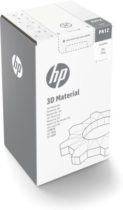 HP VESTOSINT 3D Z2773 PA 12 300L (140 kg)1