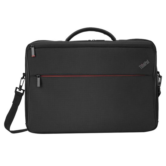 Lenovo 4X40W19826 notebook case 14" Messenger case Black1