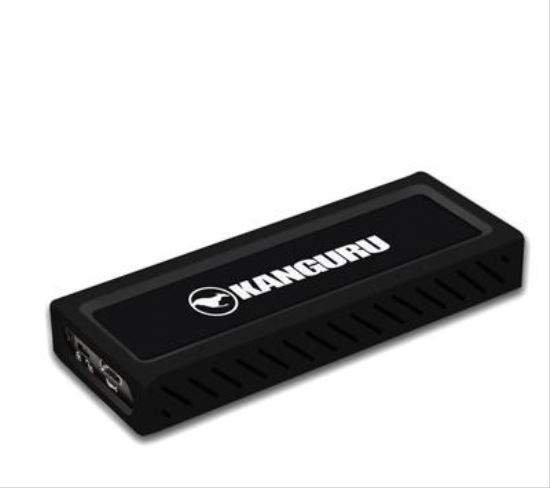 Kanguru UltraLock 1000 GB Black1