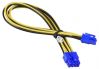 Supermicro CBL-PWEX-1028 internal power cable 11.8" (0.3 m)1