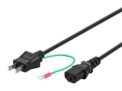 Monoprice 1310 power cable1