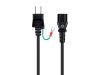Monoprice 1310 power cable2