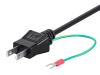Monoprice 1310 power cable3
