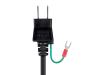 Monoprice 1310 power cable5