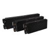 Thermaltake CL-W236-CU00BL-A computer cooling system part/accessory Radiator block5