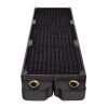 Thermaltake CL-W237-CU00BL-A computer cooling system part/accessory Radiator block4
