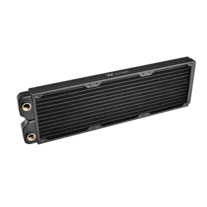 Thermaltake CL-W228-CU00BL-A computer cooling system part/accessory Radiator block1