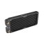 Thermaltake CL-W227-CU00BL-A computer cooling system part/accessory Radiator block1