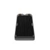 Thermaltake CL-W227-CU00BL-A computer cooling system part/accessory Radiator block3