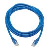 Tripp Lite N201P-010-BL networking cable Blue 120.1" (3.05 m) Cat6 U/UTP (UTP)2