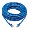 Tripp Lite N201P-050-BL networking cable Blue 600" (15.2 m) Cat6 U/UTP (UTP)2