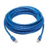 Tripp Lite N261P-030-BL networking cable Blue 359.8" (9.14 m) Cat6a F/UTP (FTP)2