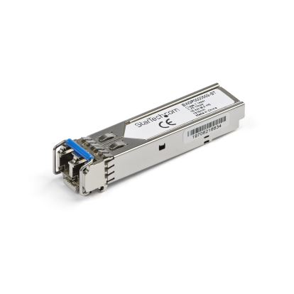 StarTech.com EW3P0000559-ST network transceiver module Fiber optic 1250 Mbit/s SFP 1310 nm1