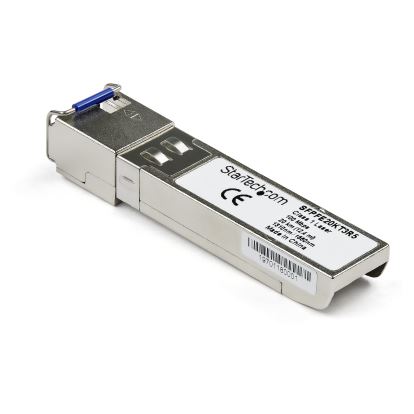 StarTech.com SFPFE20KT3R5 network transceiver module Fiber optic 100 Mbit/s SFP1