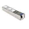 StarTech.com SFPFE20KT3R5 network transceiver module Fiber optic 100 Mbit/s SFP2