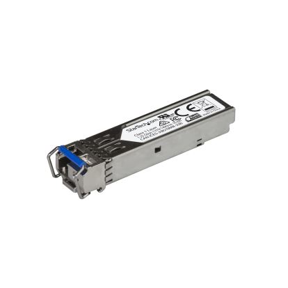 StarTech.com SFPGE10KT3R4 network transceiver module Fiber optic 1000 Mbit/s SFP1