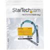 StarTech.com AOCSFP10G3ME fiber optic cable 118.1" (3 m) SFP+ Aqua color4