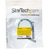 StarTech.com AOCSFP10G2ME fiber optic cable 78.7" (2 m) SFP+ Aqua color4