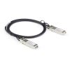 StarTech.com DACSFP10G2M fiber optic cable 78.7" (2 m) SFP+ Black3