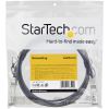 StarTech.com DACSFP10G2M fiber optic cable 78.7" (2 m) SFP+ Black4