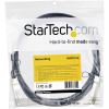 StarTech.com DACSFP10G3M fiber optic cable 118.1" (3 m) SFP Black4