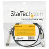 StarTech.com DACSFP10G1M fiber optic cable 39.4" (1 m) SFP+ Black4