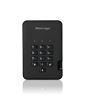 iStorage diskAshur2 8000 GB Black1