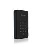 iStorage diskAshur2 8000 GB Black2