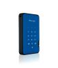 iStorage diskAshur2 8000 GB Blue2