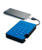 iStorage diskAshur2 8000 GB Blue7