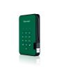 iStorage diskAshur2 8000 GB Green3