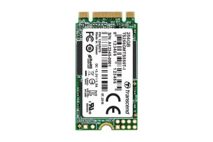 Transcend TS128GMTS550T-I internal solid state drive1