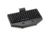 TG3 Electronics KBA-BLTX-BTNNR-US keyboard USB + Bluetooth QWERTY US International Black1