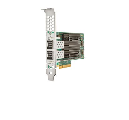 Hewlett Packard Enterprise R2E09A network card Internal Fiber 32000 Mbit/s1
