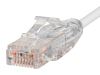 Monoprice 34624 networking cable White 300" (7.62 m) Cat6 U/UTP (UTP)2