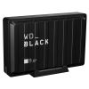Western Digital Black D10 external hard drive 8000 GB Black, White2