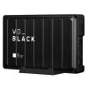 Western Digital Black D10 external hard drive 8000 GB Black, White3