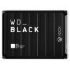 Western Digital P10 external hard drive 5000 GB Black3