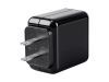 Monoprice 21830 mobile device charger Black Indoor2