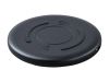 Monoprice WIRELESS CHARGER-1A-QI COMPATI Black Indoor2
