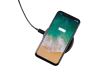 Monoprice WIRELESS CHARGER-1A-QI COMPATI Black Indoor3