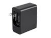 Monoprice 30948 mobile device charger Black Indoor3