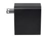 Monoprice 30948 mobile device charger Black Indoor5