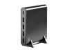 Monoprice 33467 mobile device charger Black Indoor3