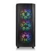 Thermaltake Versa J24 TG ARGB Midi Tower Black4