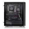 Thermaltake Versa J24 TG ARGB Midi Tower Black7