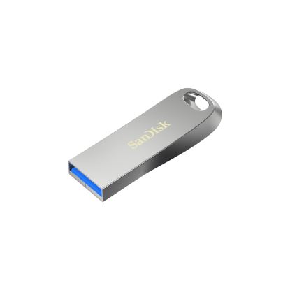 SanDisk Ultra Luxe USB flash drive 32 GB USB Type-A 3.2 Gen 1 (3.1 Gen 1) Silver1