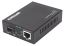 Intellinet 508216 network media converter 1000 Mbit/s Black1