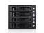 iStarUSA BPU-340MS-BLACK storage drive case Aluminum1
