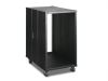 iStarUSA WD1880-D213MATX rack cabinet 18U Freestanding rack Black1